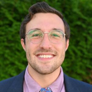 Matt Landry-McWilliams